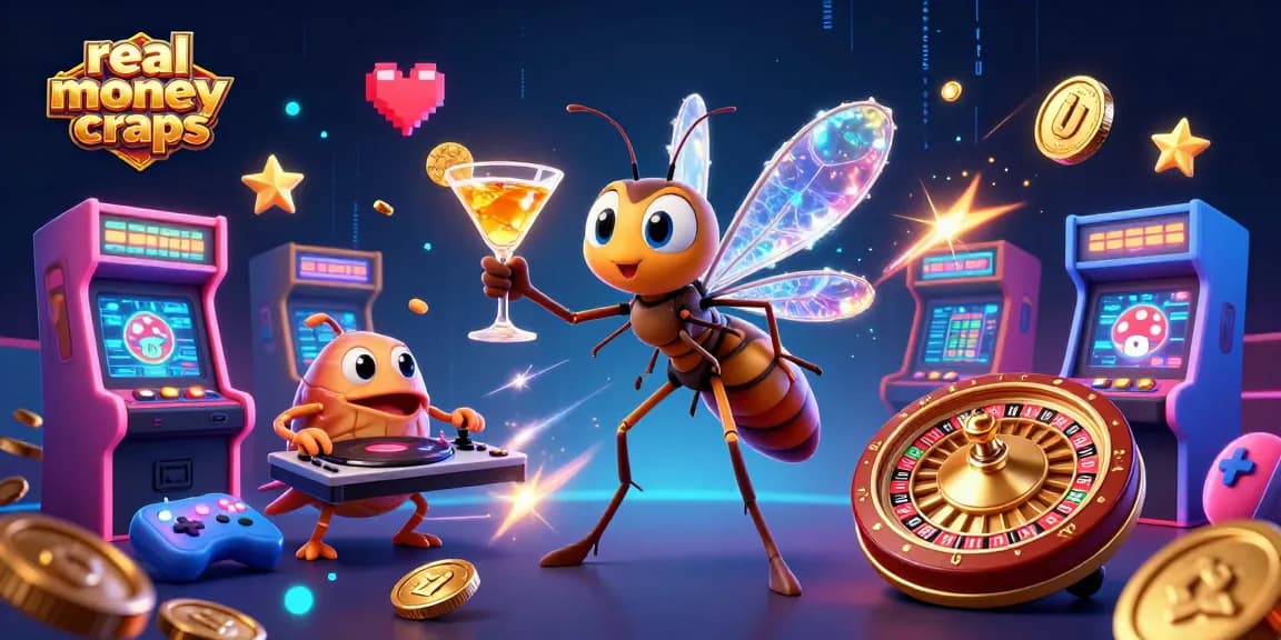 Real Money Online Craps Performance Boost: Winning Strategies for Bettors in 2026